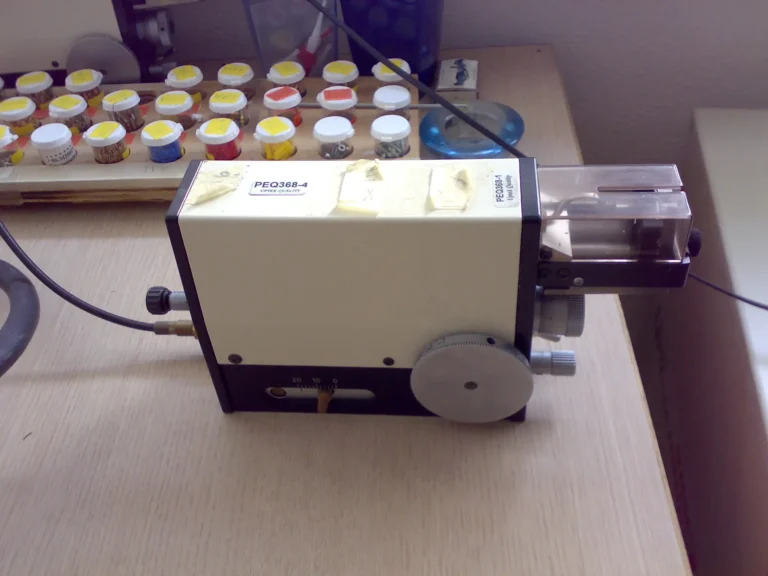 UPTEK TOOLING