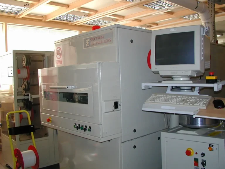 CAPRIS LASER WIRE MARKER