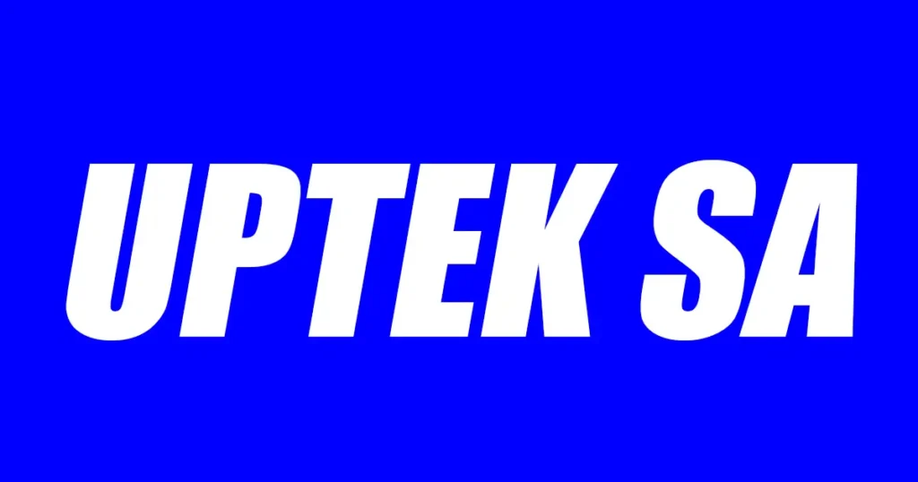 UPTEK SA