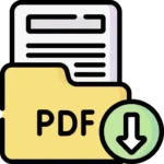 Download PDF icon